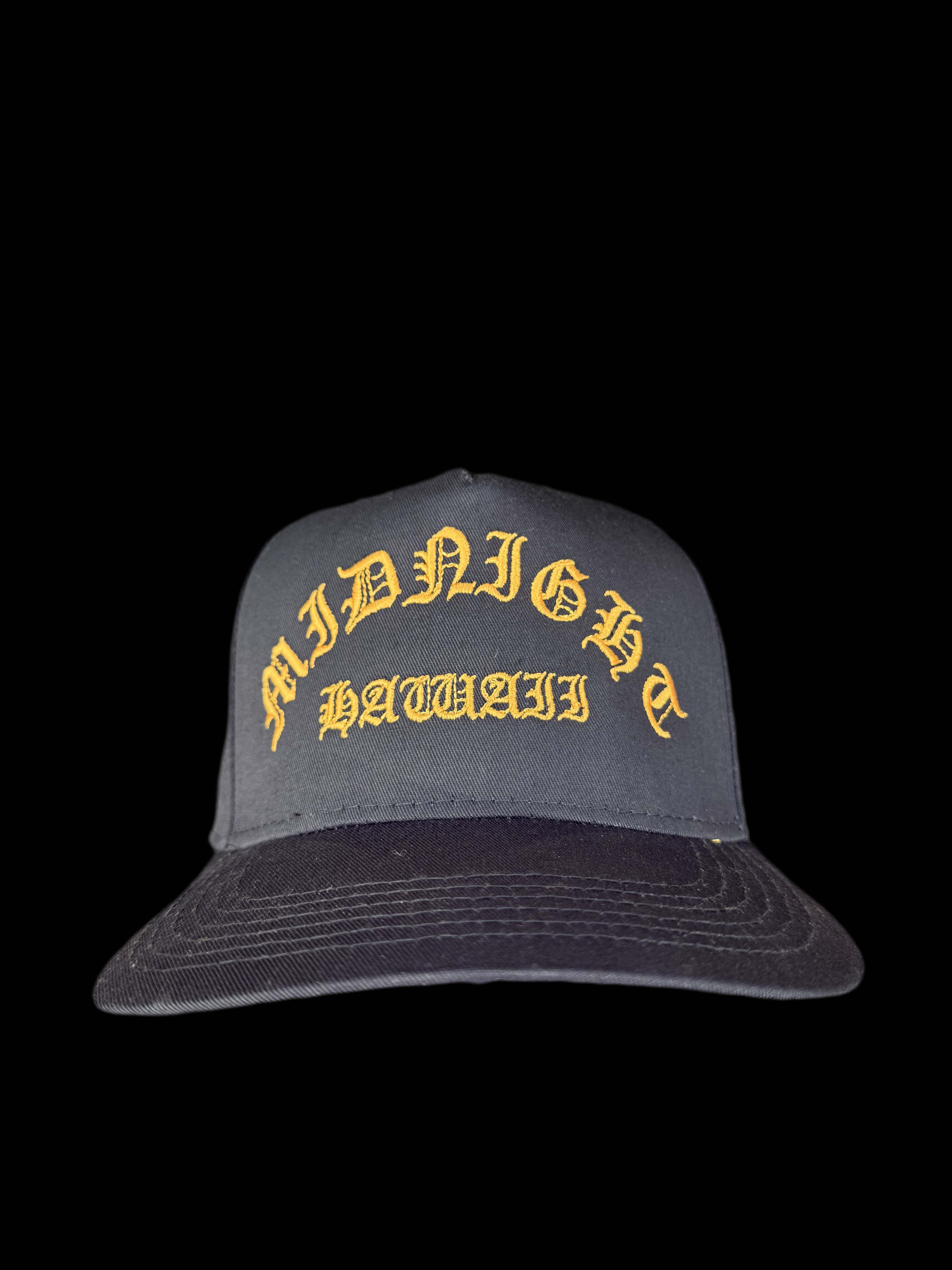 Mellow yellow old English