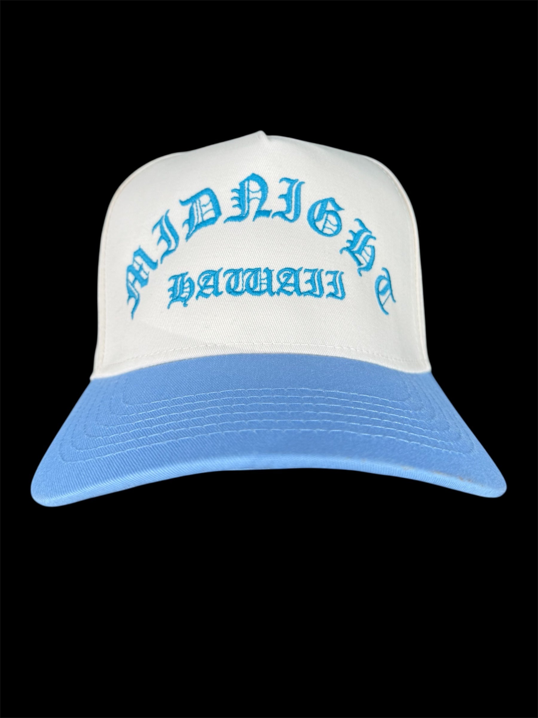 Old English Lonesome and Blue